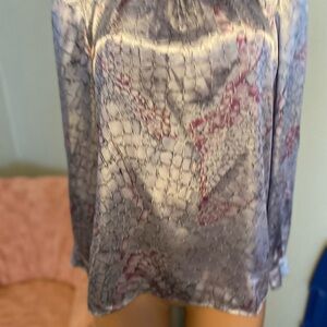 Women blouse size 10